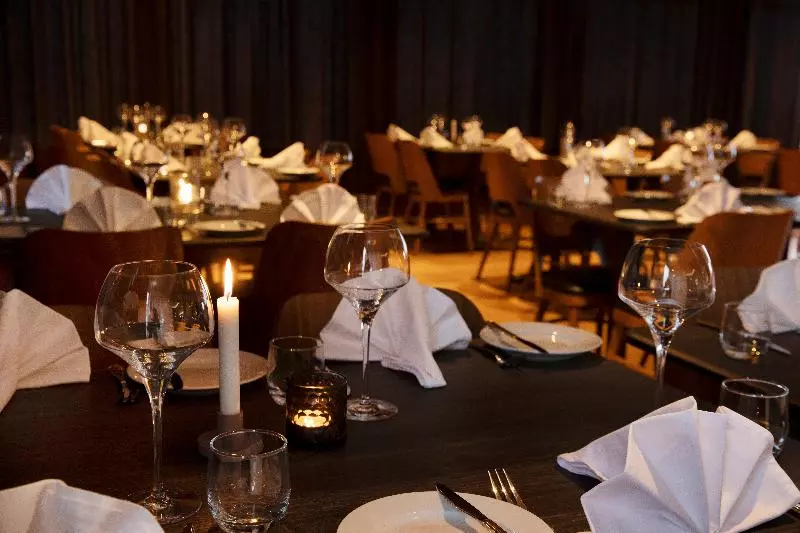 Fosshotel Stykkisholmur