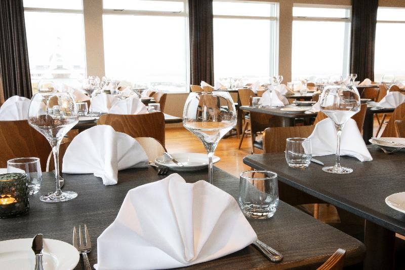 Fosshotel Stykkisholmur