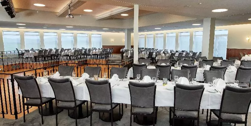 Fosshotel Stykkisholmur