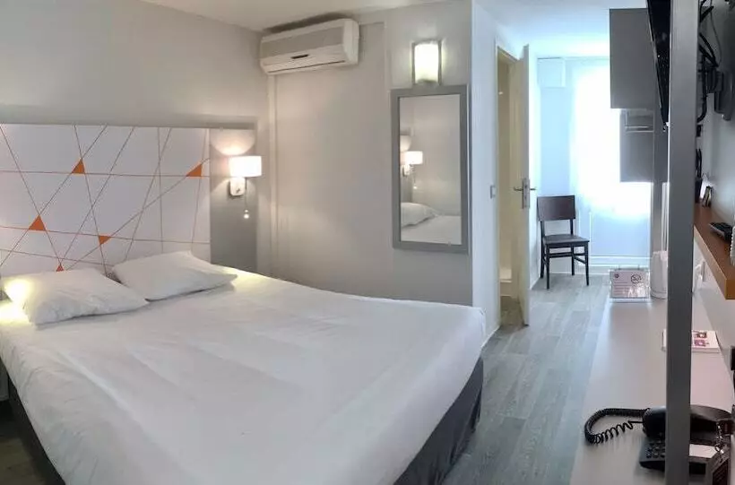 فندق Du Parc Euromédecine By Akena