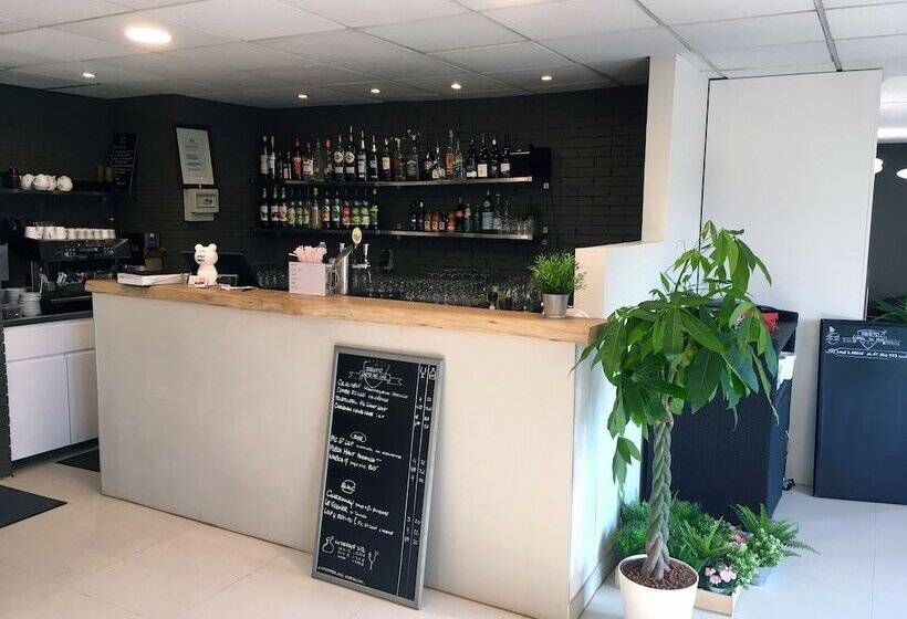 هتل Du Parc Euromédecine By Akena