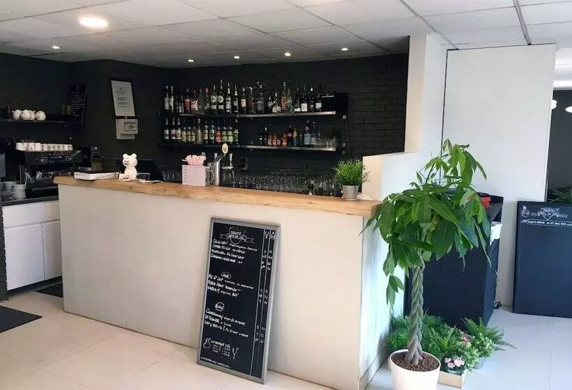 فندق Du Parc Euromédecine By Akena