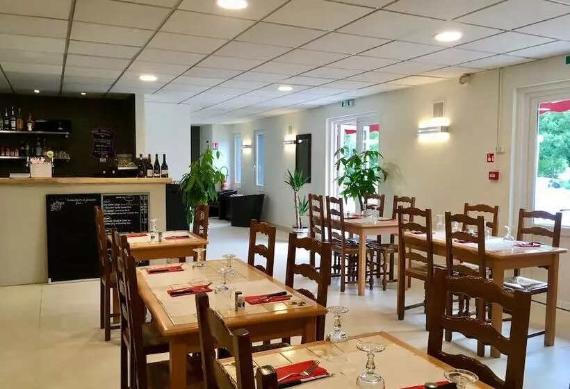 فندق Du Parc Euromédecine By Akena