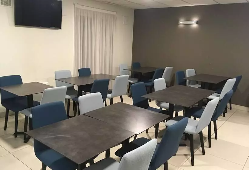 فندق Du Parc Euromédecine By Akena