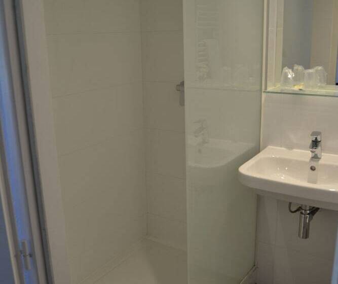 هتل Du Parc Euromédecine By Akena