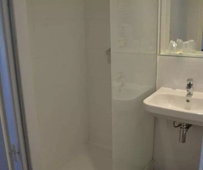 فندق Du Parc Euromédecine By Akena