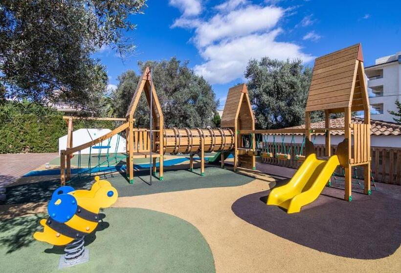 هتل Js Portocolom Suites