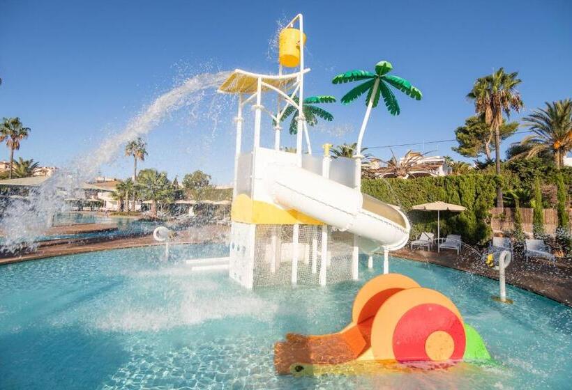 هتل Js Portocolom Suites