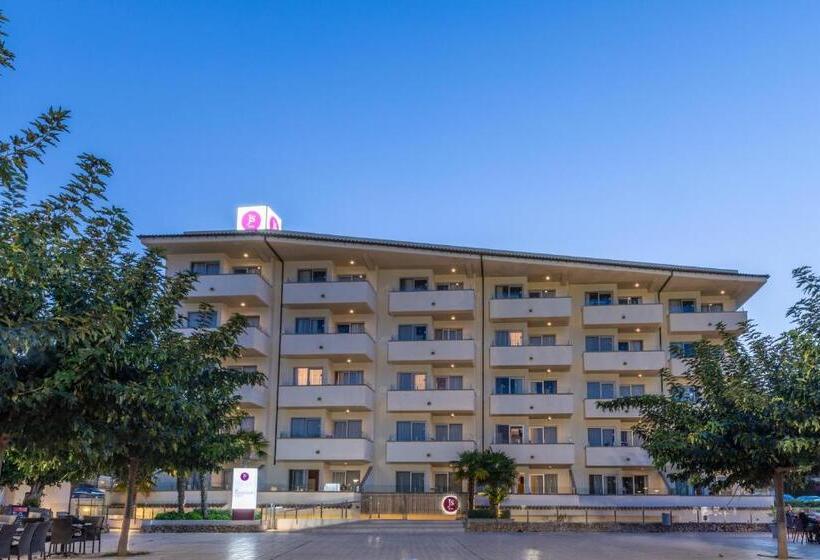 هتل Js Portocolom Suites