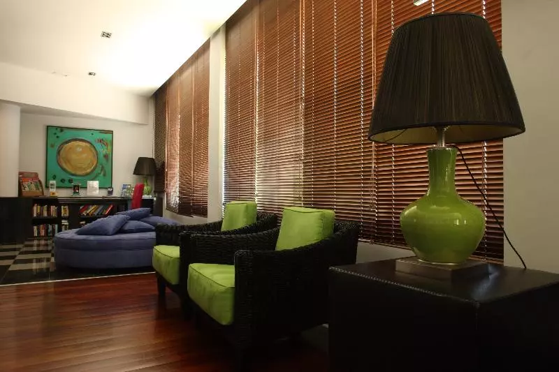 בית מלון כפרי Madeira Regency Cliff  Adults Only