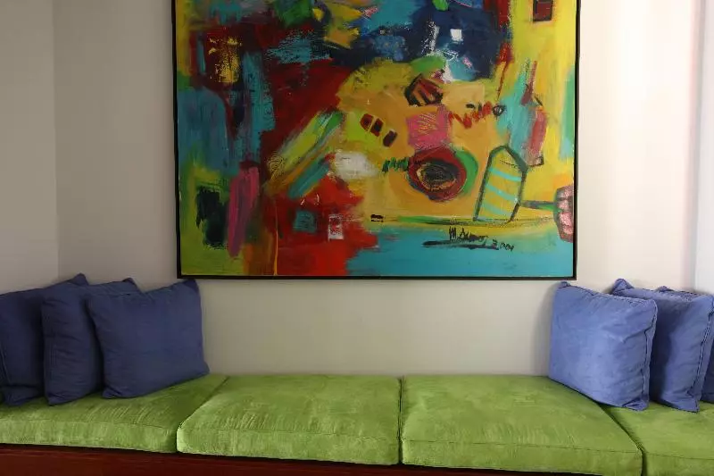 בית מלון כפרי Madeira Regency Cliff  Adults Only