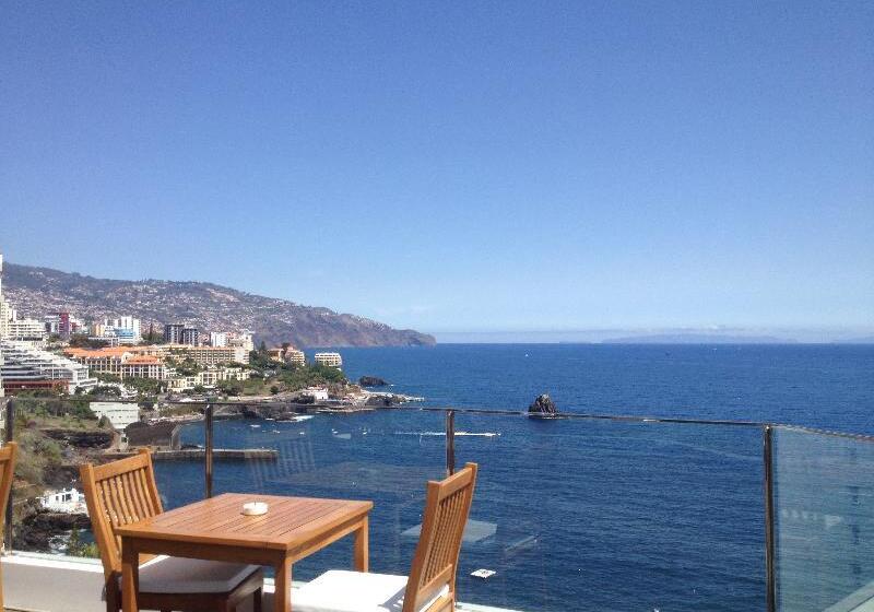 فندق Madeira Regency Cliff  Adults Only