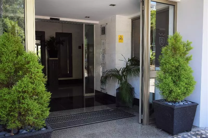 בית מלון כפרי Madeira Regency Cliff  Adults Only