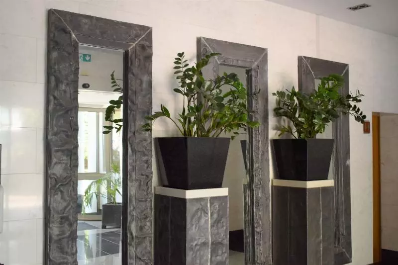 בית מלון כפרי Madeira Regency Cliff  Adults Only