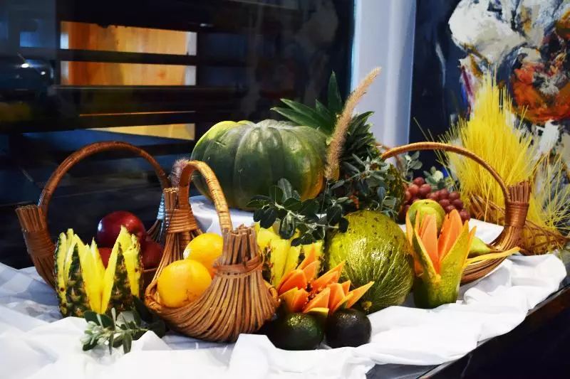 בית מלון כפרי Madeira Regency Cliff  Adults Only