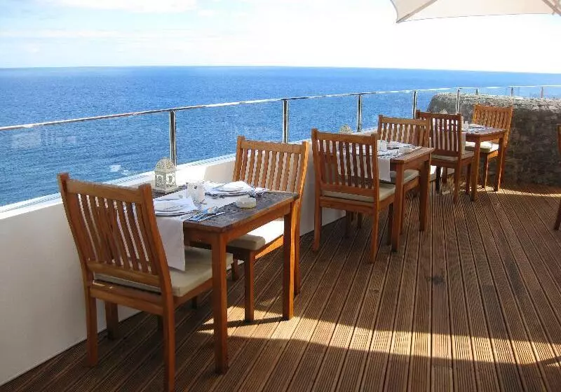 בית מלון כפרי Madeira Regency Cliff  Adults Only