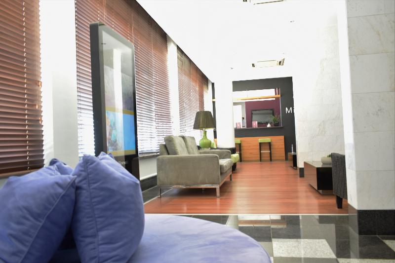 فندق Madeira Regency Cliff  Adults Only