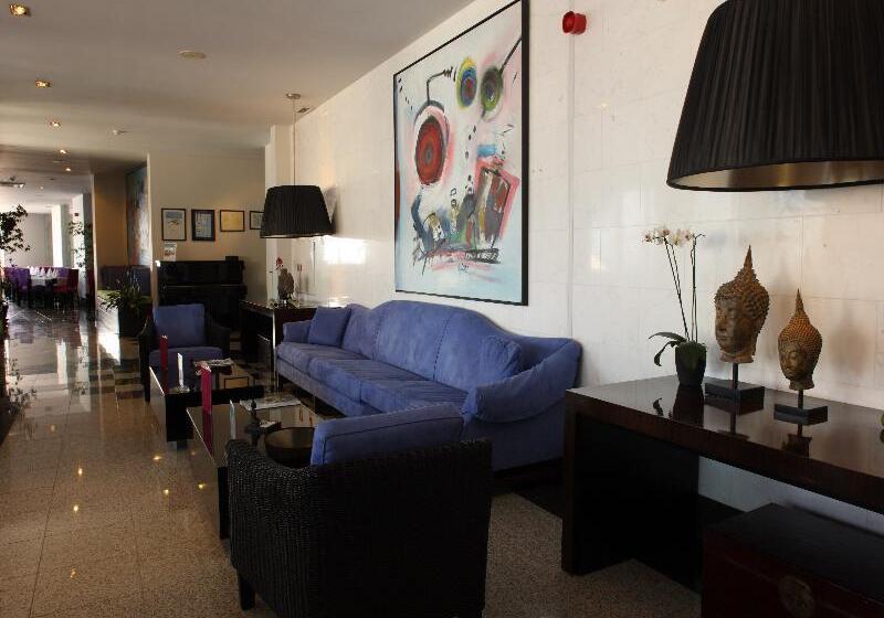 فندق Madeira Regency Cliff  Adults Only