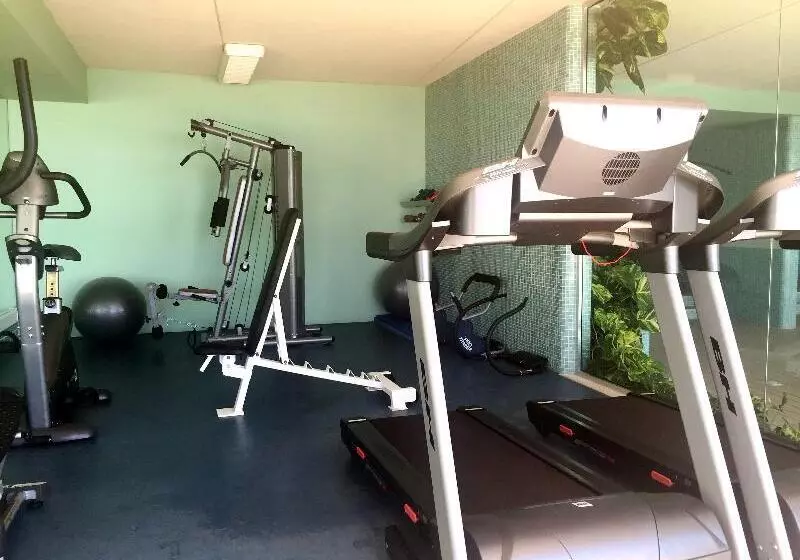 בית מלון כפרי Madeira Regency Cliff  Adults Only