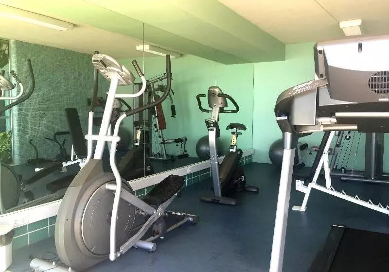 בית מלון כפרי Madeira Regency Cliff  Adults Only