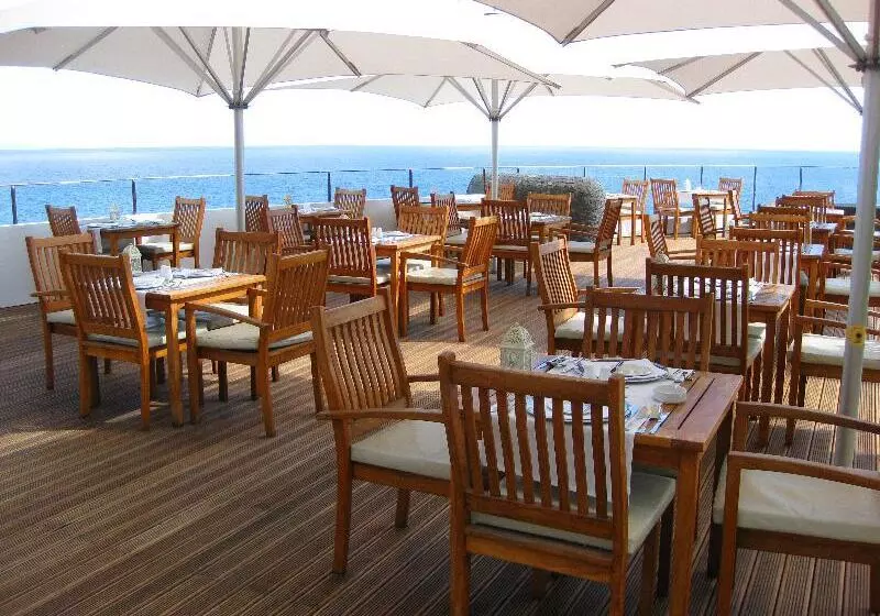 בית מלון כפרי Madeira Regency Cliff  Adults Only