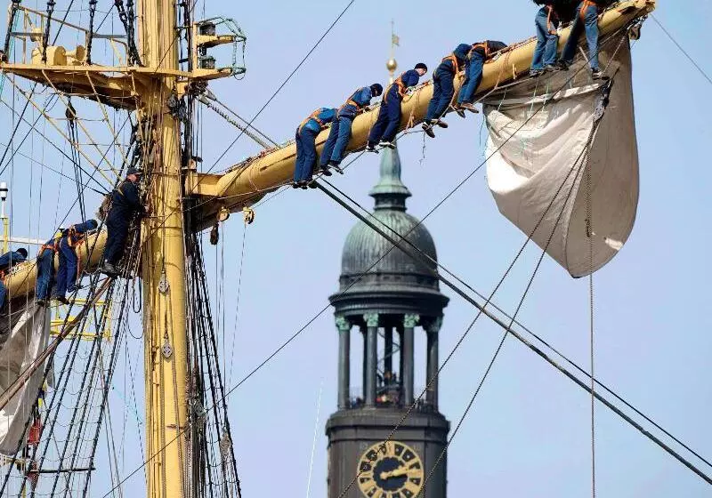 Mercure Hotel Hamburg Mitte