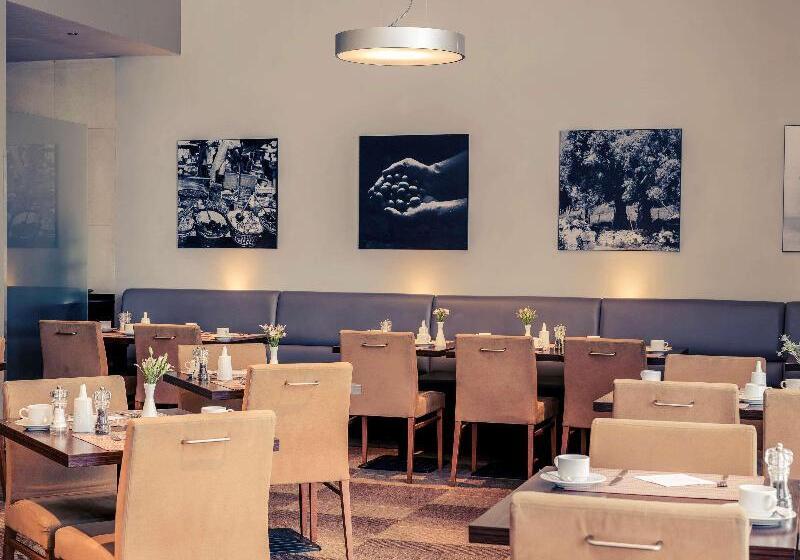 Mercure Hotel Hamburg Mitte