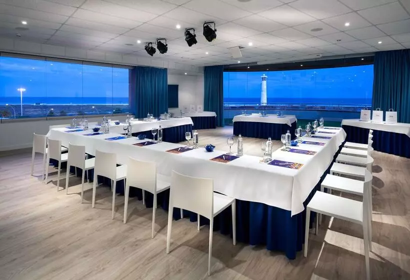 Hotell Mur Faro Jandia Fuerteventura & Spa