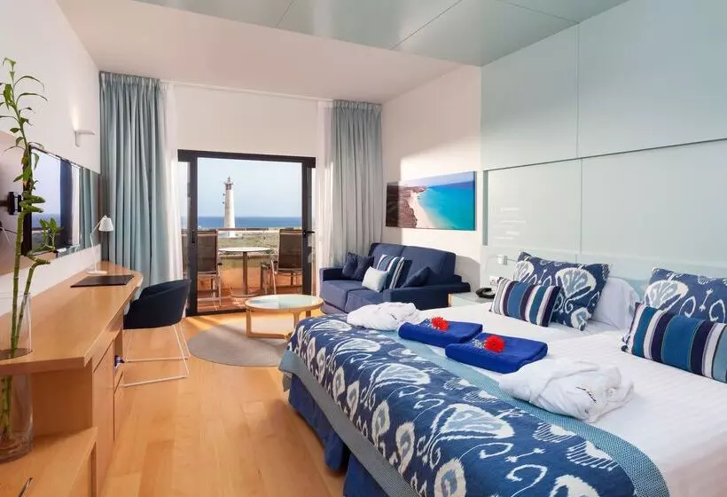 Hotell Mur Faro Jandia Fuerteventura & Spa