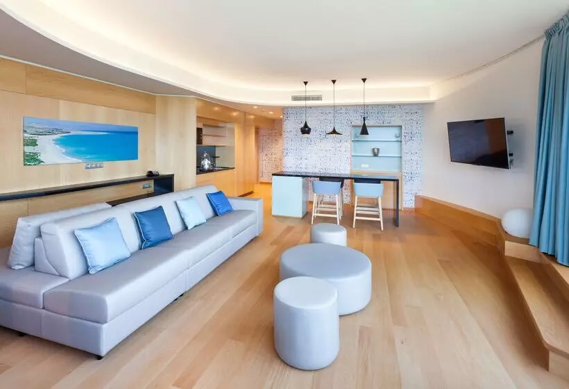 Hotell Mur Faro Jandia Fuerteventura & Spa