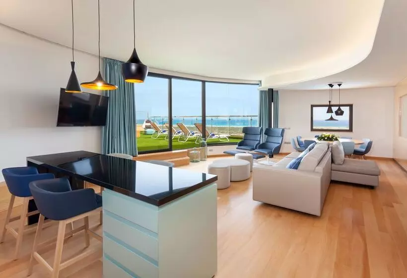 Hotell Mur Faro Jandia Fuerteventura & Spa