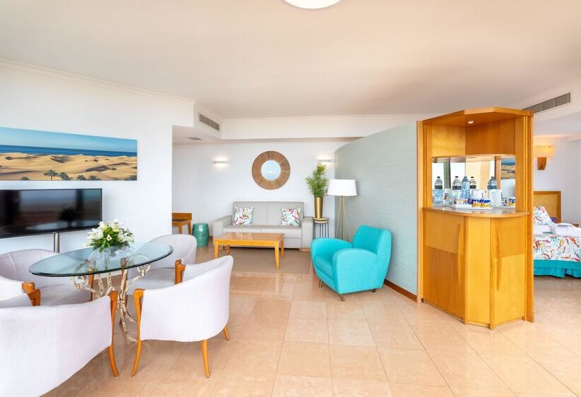 בית מלון כפרי Mur Faro Jandia Fuerteventura & Spa