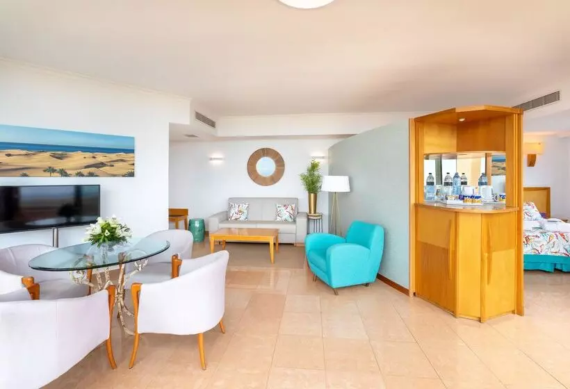 Hotell Mur Faro Jandia Fuerteventura & Spa