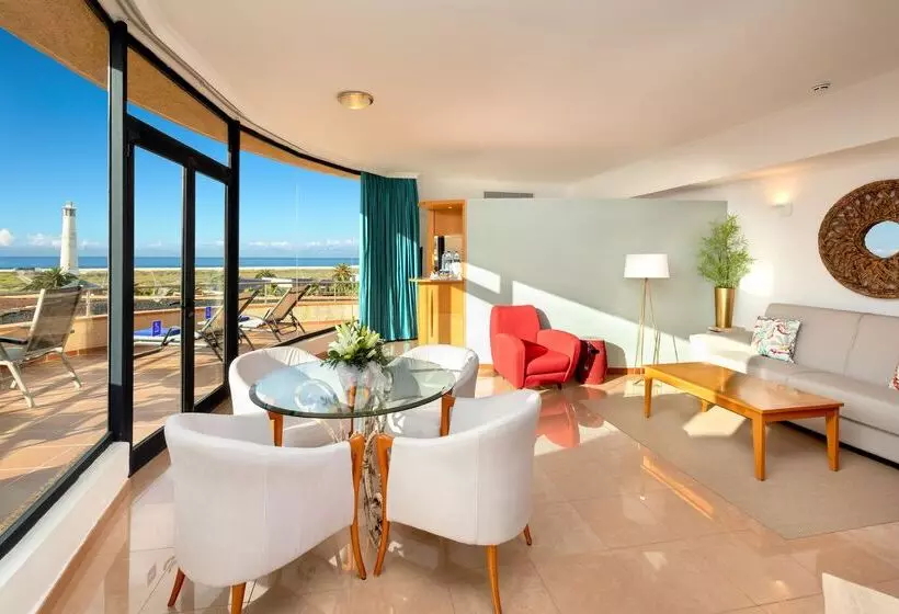 Hotell Mur Faro Jandia Fuerteventura & Spa