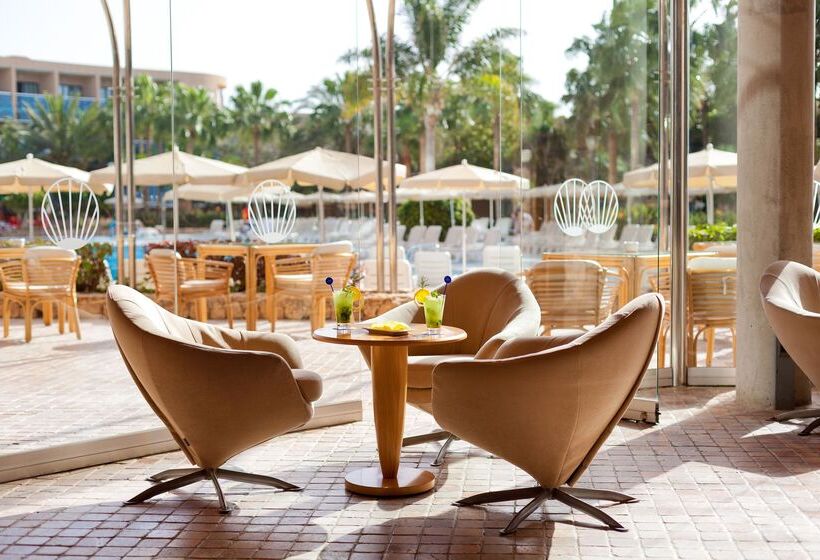 בית מלון כפרי Mur Faro Jandia Fuerteventura & Spa