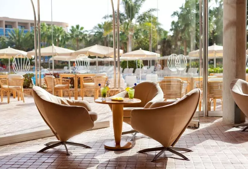 Hotell Mur Faro Jandia Fuerteventura & Spa