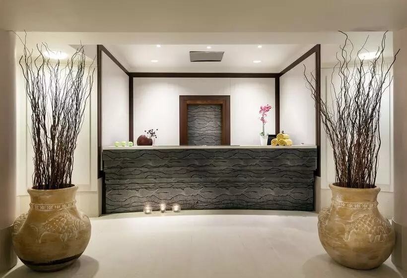 Hotell Mur Faro Jandia Fuerteventura & Spa