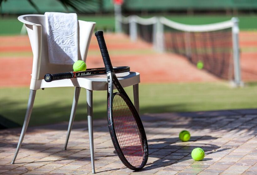 בית מלון כפרי Mur Faro Jandia Fuerteventura & Spa