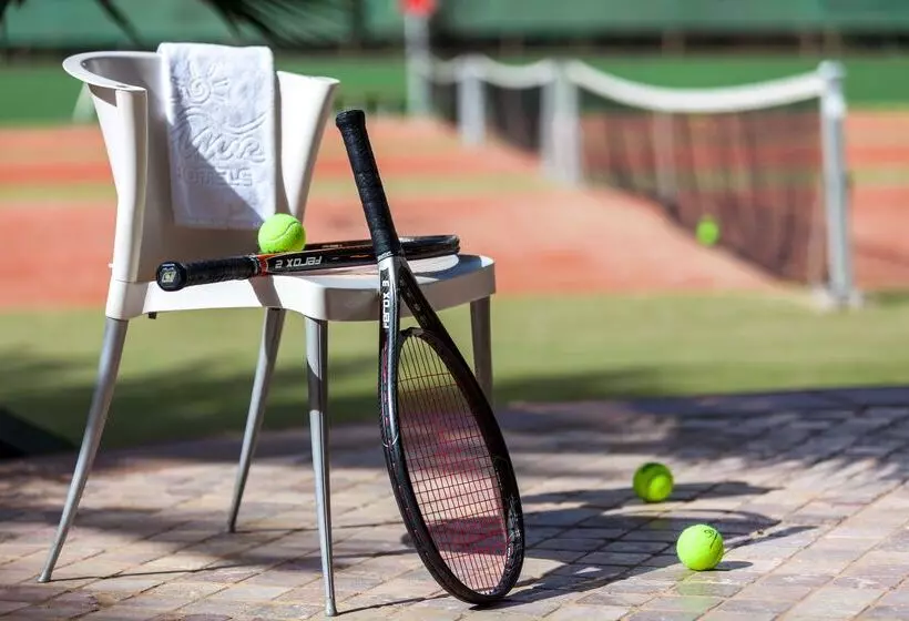 Hotell Mur Faro Jandia Fuerteventura & Spa