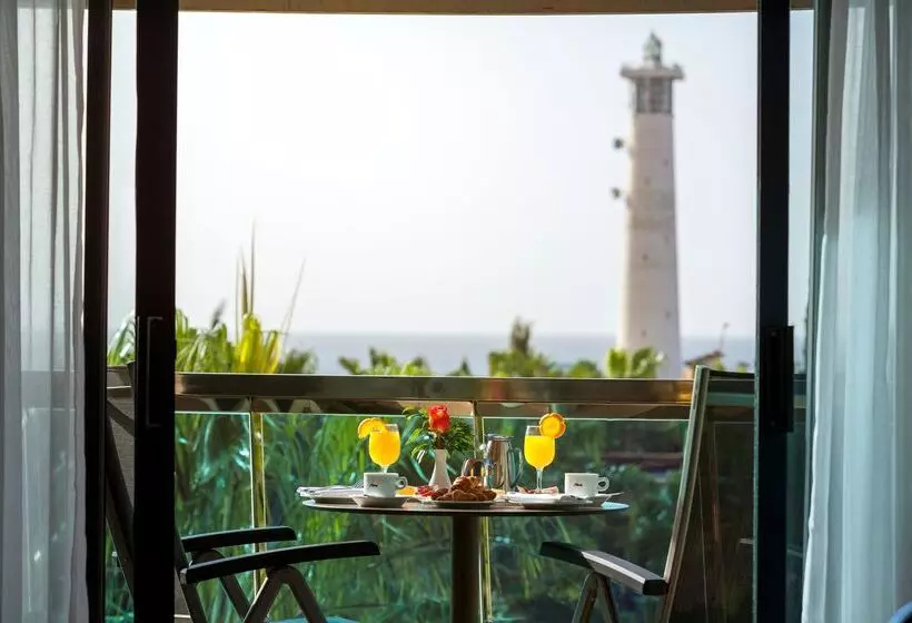 Hotell Mur Faro Jandia Fuerteventura & Spa