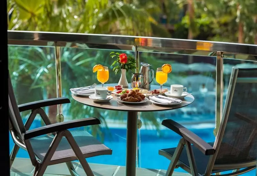 Hotell Mur Faro Jandia Fuerteventura & Spa