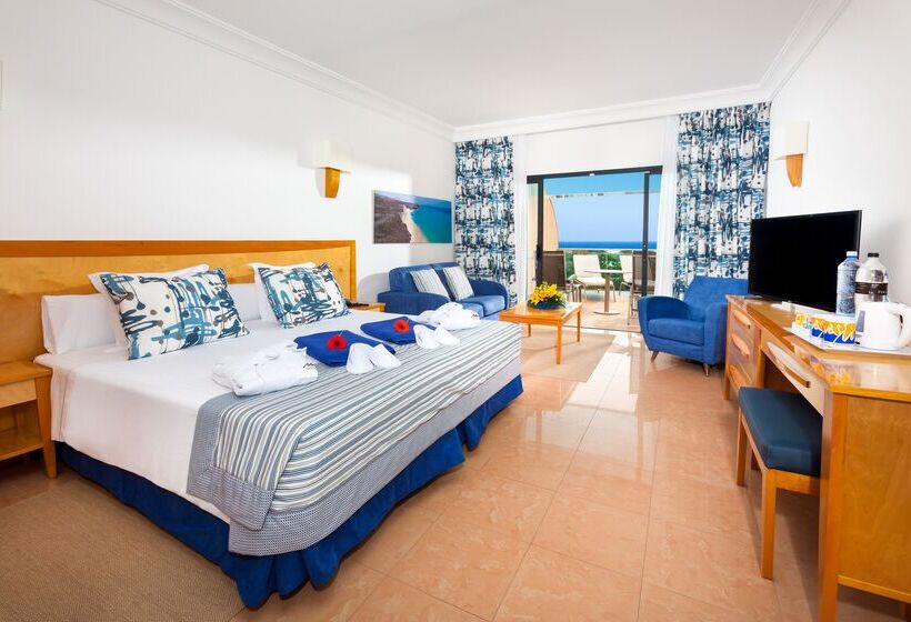 בית מלון כפרי Mur Faro Jandia Fuerteventura & Spa