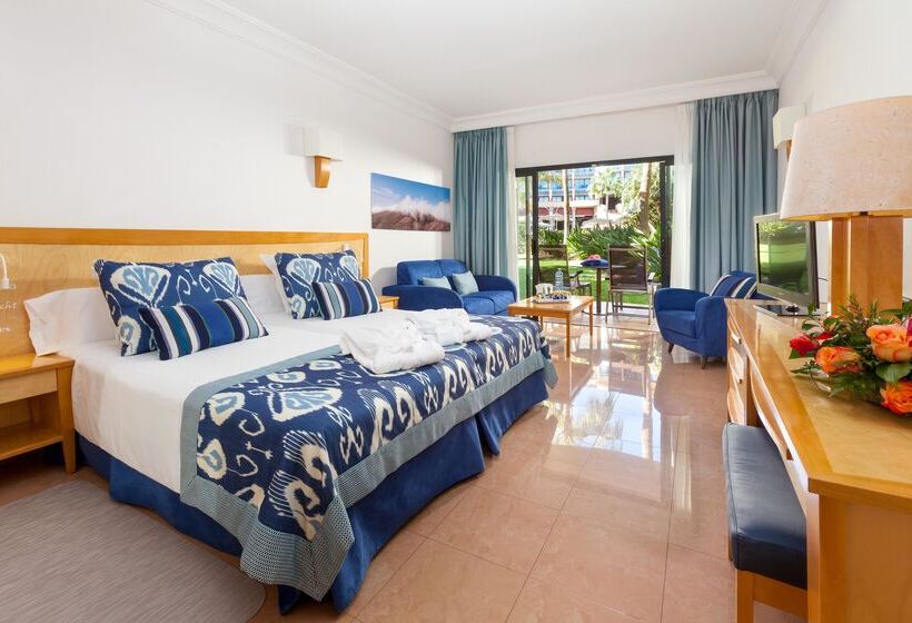 בית מלון כפרי Mur Faro Jandia Fuerteventura & Spa