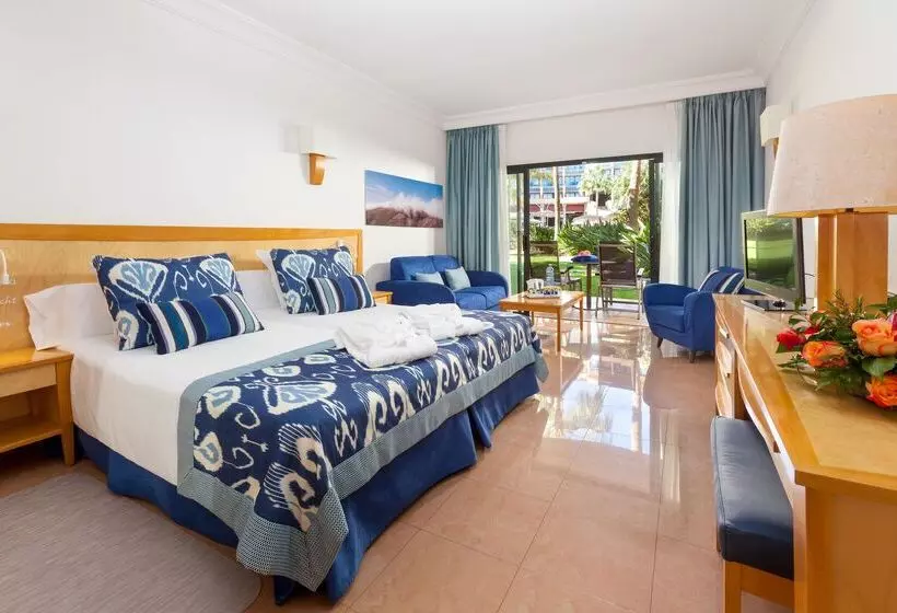 Hotell Mur Faro Jandia Fuerteventura & Spa