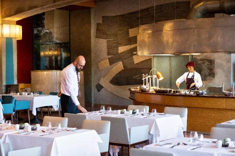 Hotell Mur Faro Jandia Fuerteventura & Spa