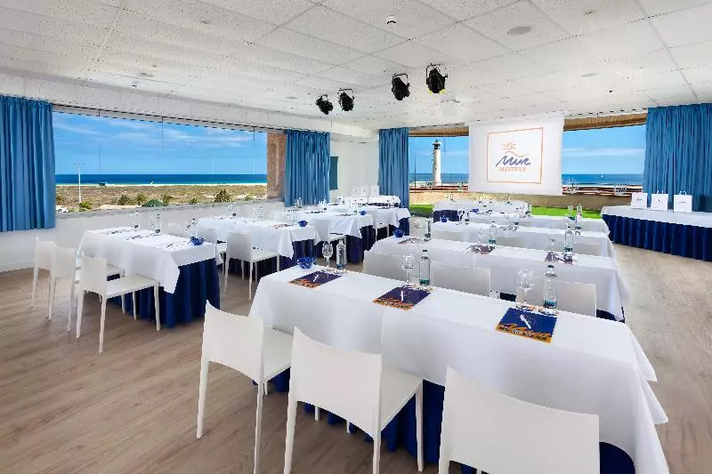 Hotell Mur Faro Jandia Fuerteventura & Spa