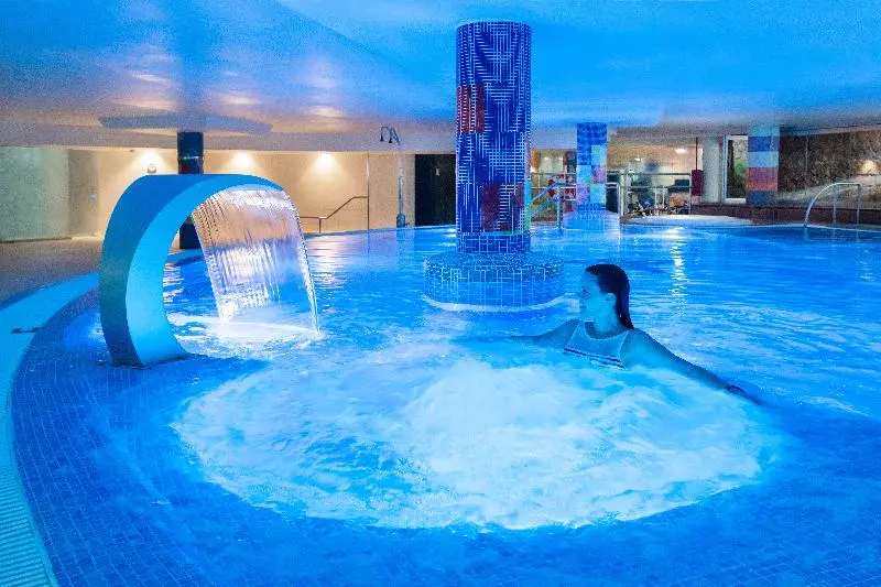 Hotell Mur Faro Jandia Fuerteventura & Spa