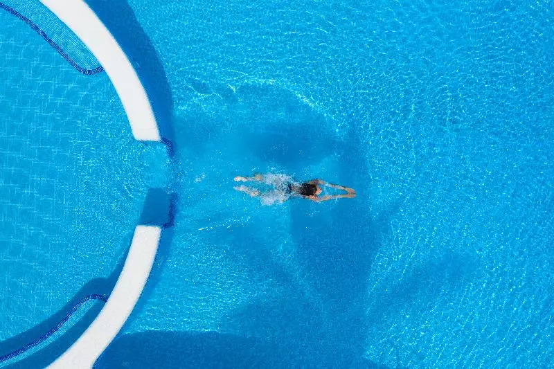 Hotell Mur Faro Jandia Fuerteventura & Spa