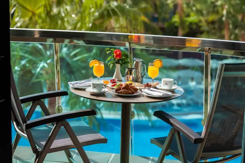 Hotell Mur Faro Jandia Fuerteventura & Spa