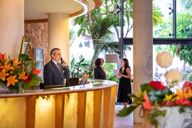 בית מלון כפרי Mur Faro Jandia Fuerteventura & Spa